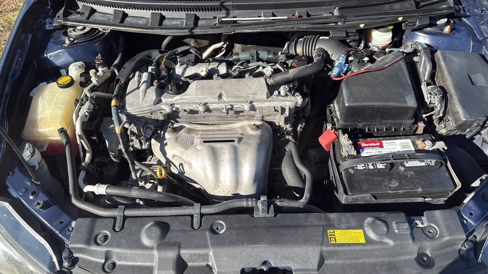 2012 Scion tC - Image 7 of 9