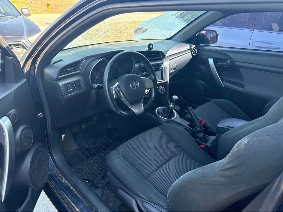 2012 Scion tC - Image 2 of 9