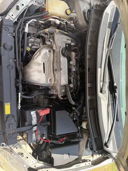 2012 Scion tC - Image 3 of 10