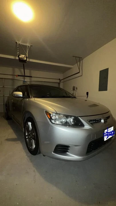 2012 Scion tC - Image 9 of 10