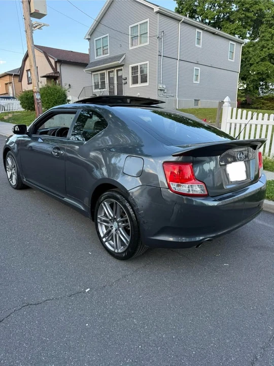 2012 Scion tC - Image 12 of 14