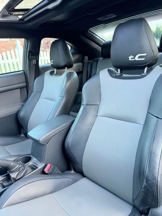 2012 Scion tC - Image 6 of 14