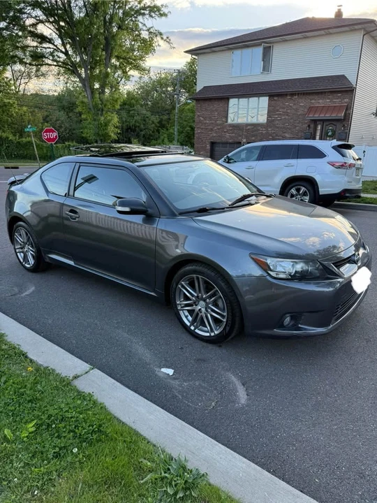 2012 Scion tC - Image 14 of 14