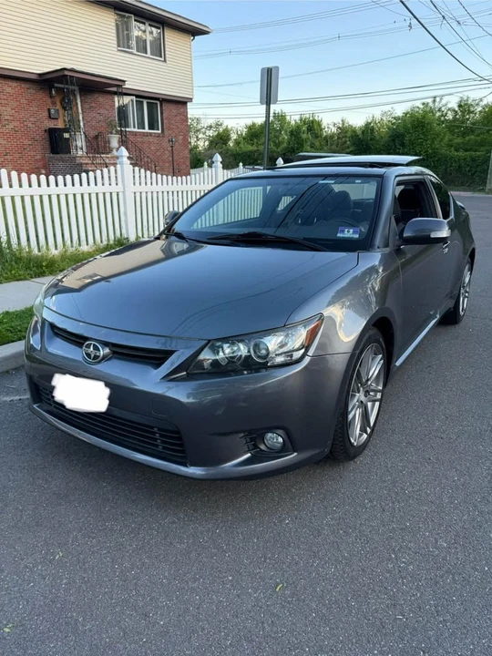 2012 Scion tC - Image 11 of 14