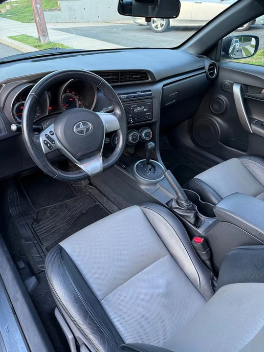 2012 Scion tC - Image 5 of 14