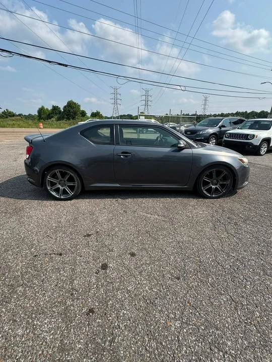2012 Scion tC - Image 4 of 8