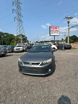 2012 Scion tC