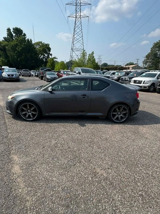 2012 Scion tC - Image 2 of 8