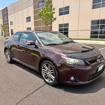 2012 Scion tC