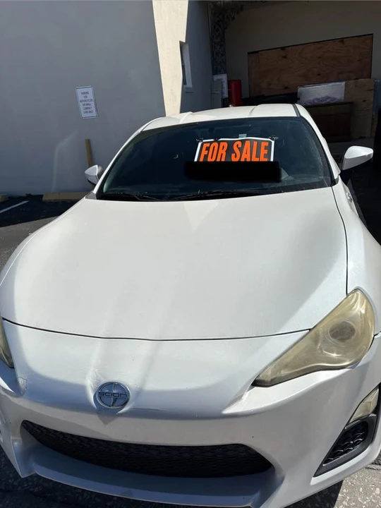 2012 Scion FR-S - Image 10 of 10