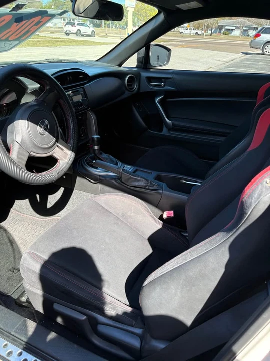 2012 Scion FR-S - Image 6 of 10