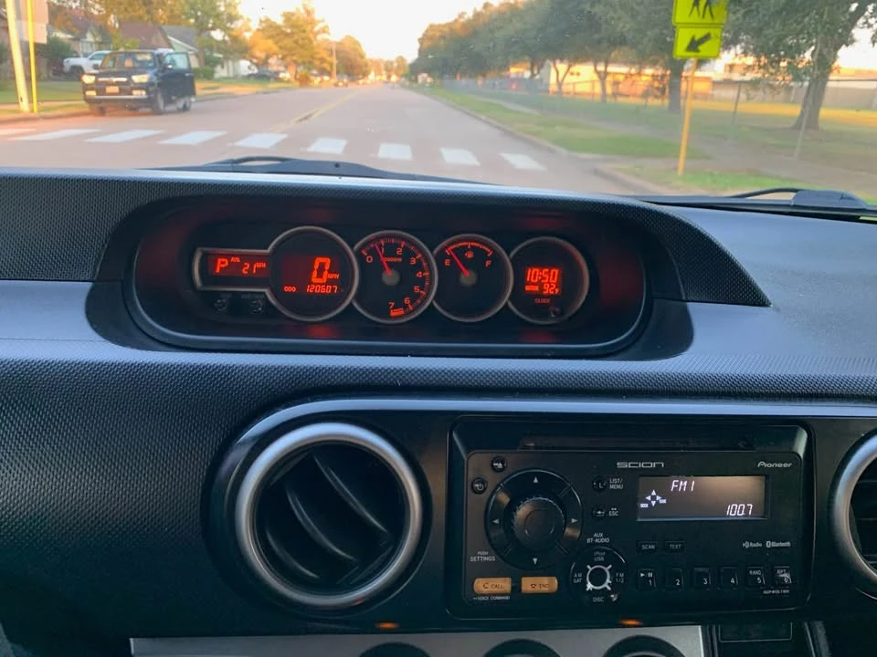 2012 Scion FR-S - Image 12 of 12