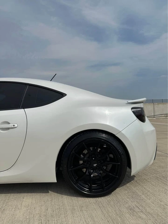 2012 Scion FR-S - Image 4 of 6