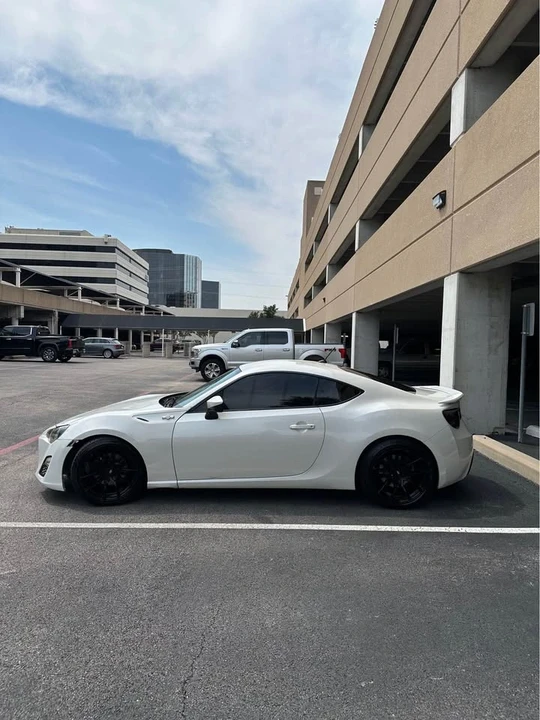 2012 Scion FR-S - Image 5 of 6