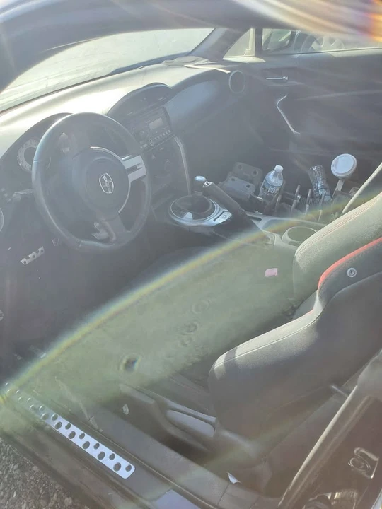 2012 Scion FR-S - Image 6 of 7