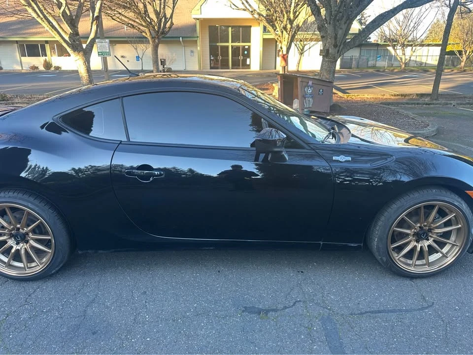 2012 Scion FR-S - Image 4 of 13