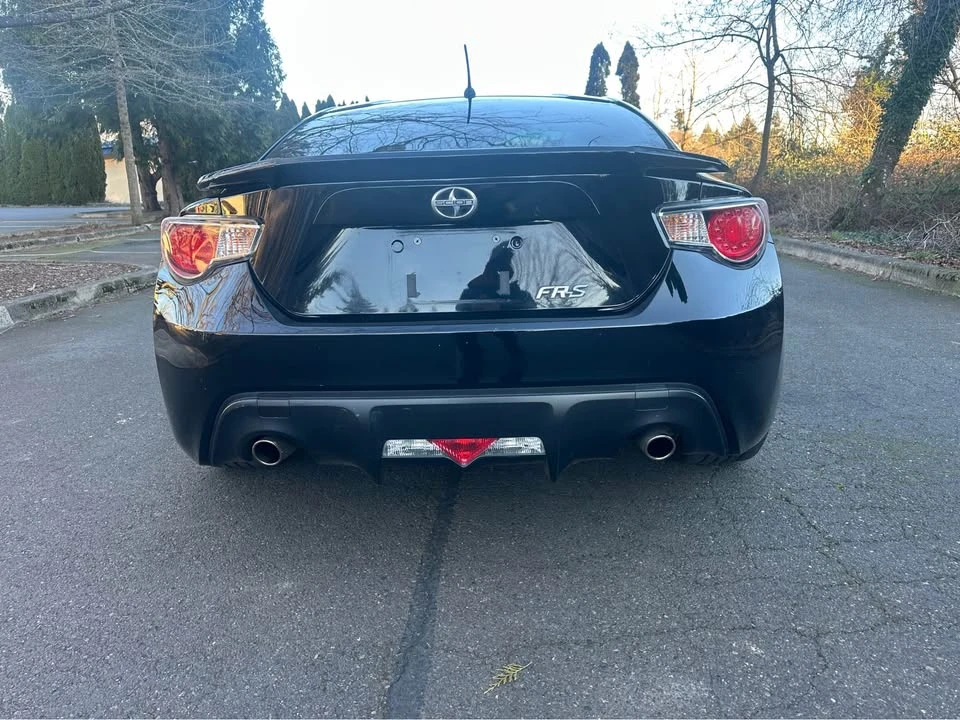2012 Scion FR-S - Image 6 of 13