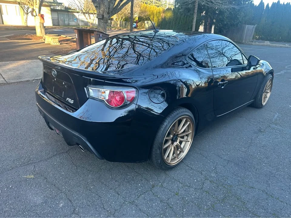 2012 Scion FR-S - Image 5 of 13