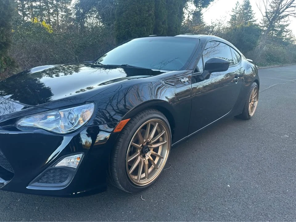 2012 Scion FR-S - Image 2 of 13