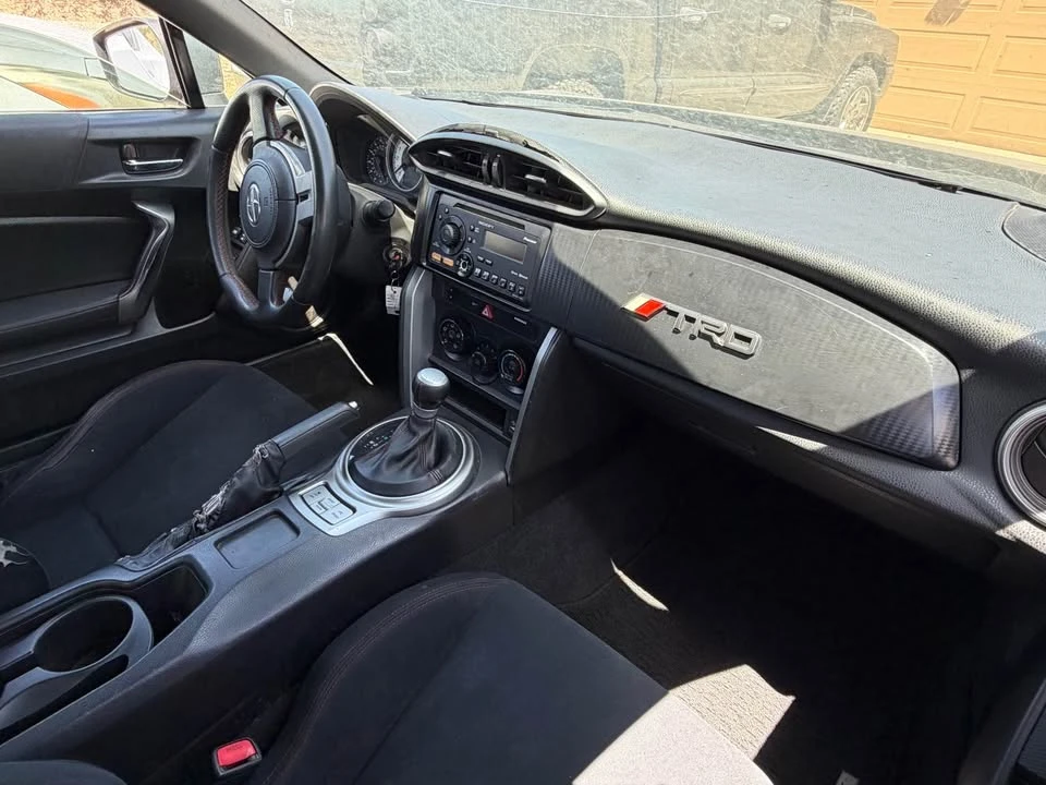 2012 Scion FR-S - Image 5 of 8