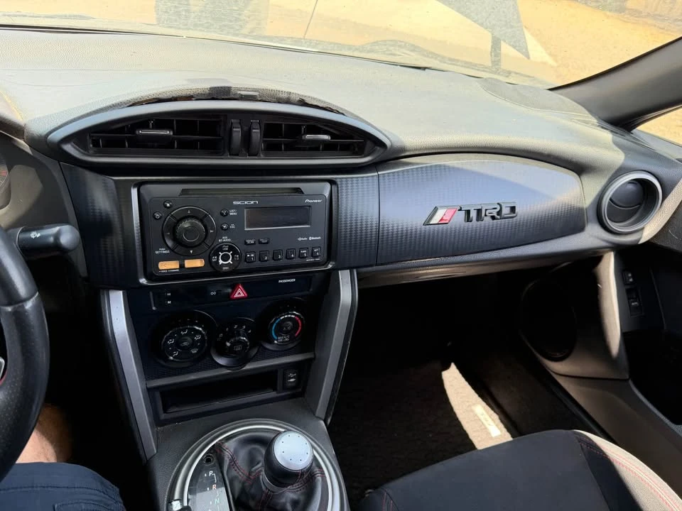 2012 Scion FR-S - Image 8 of 8