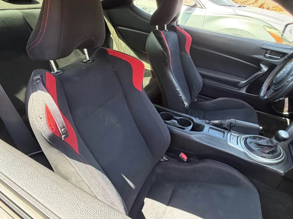 2012 Scion FR-S - Image 6 of 8