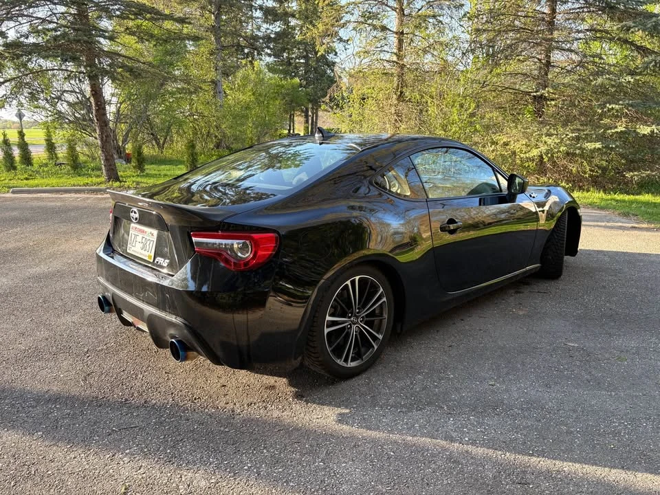 2012 Scion FR-S - Image 3 of 7