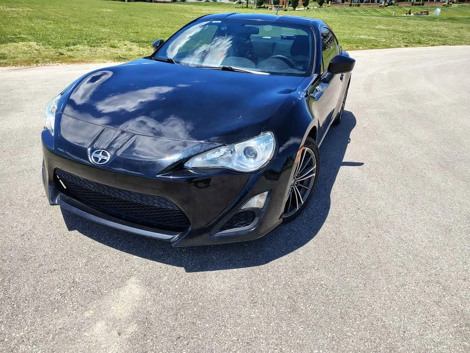 2012 Scion FR-S - Image 2 of 16