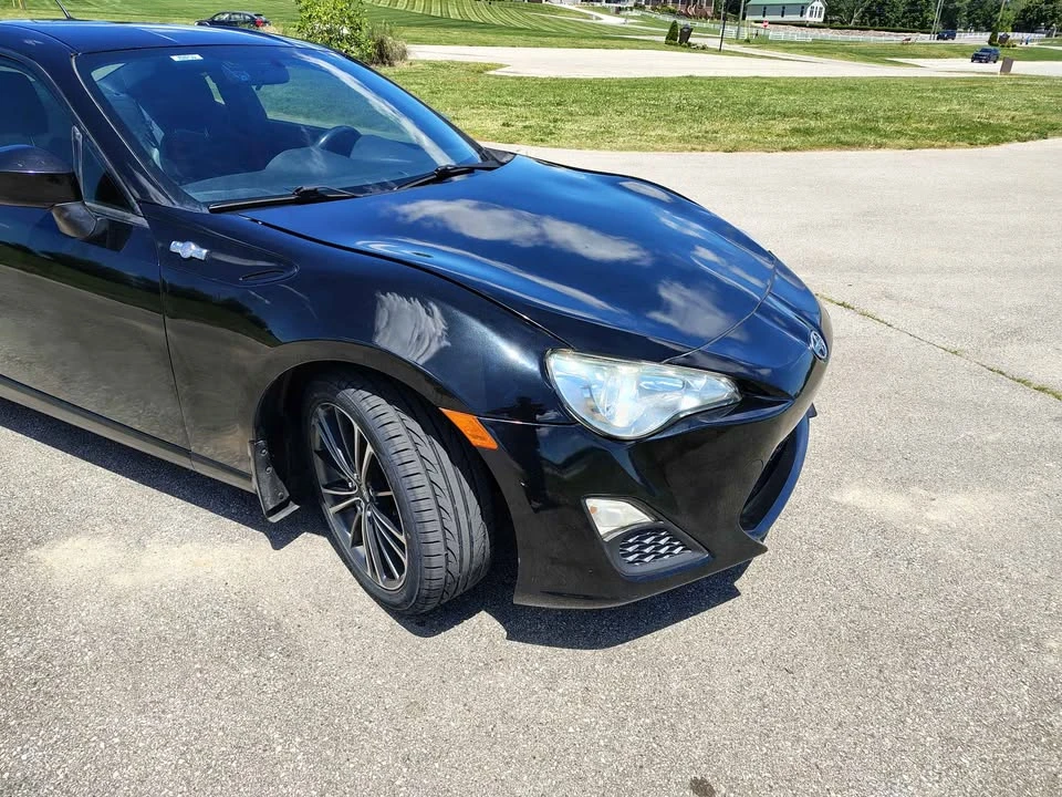 2012 Scion FR-S - Image 4 of 16