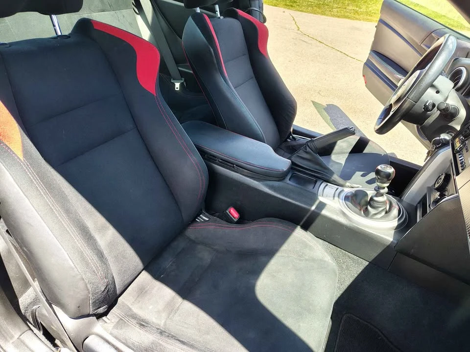 2012 Scion FR-S - Image 13 of 16