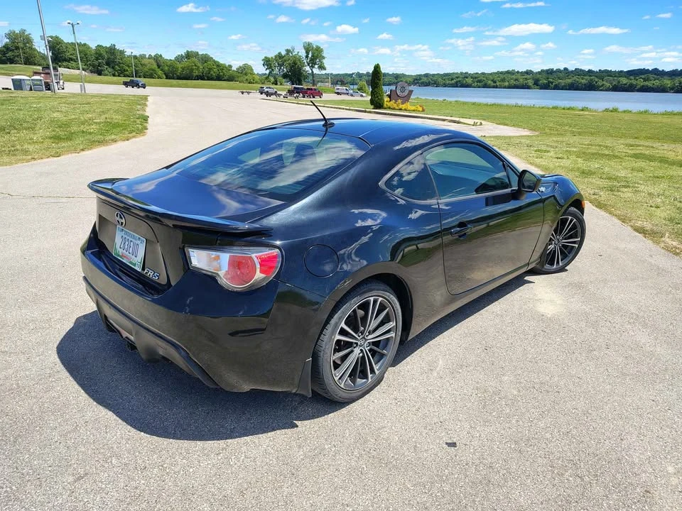 2012 Scion FR-S - Image 7 of 16
