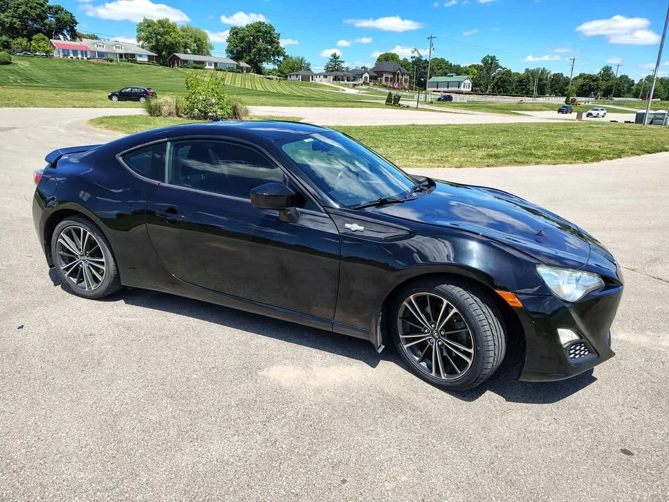2012 Scion FR-S - Image 5 of 16