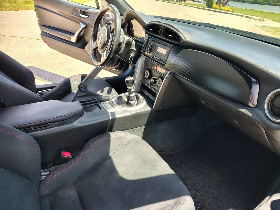 2012 Scion FR-S - Image 12 of 16