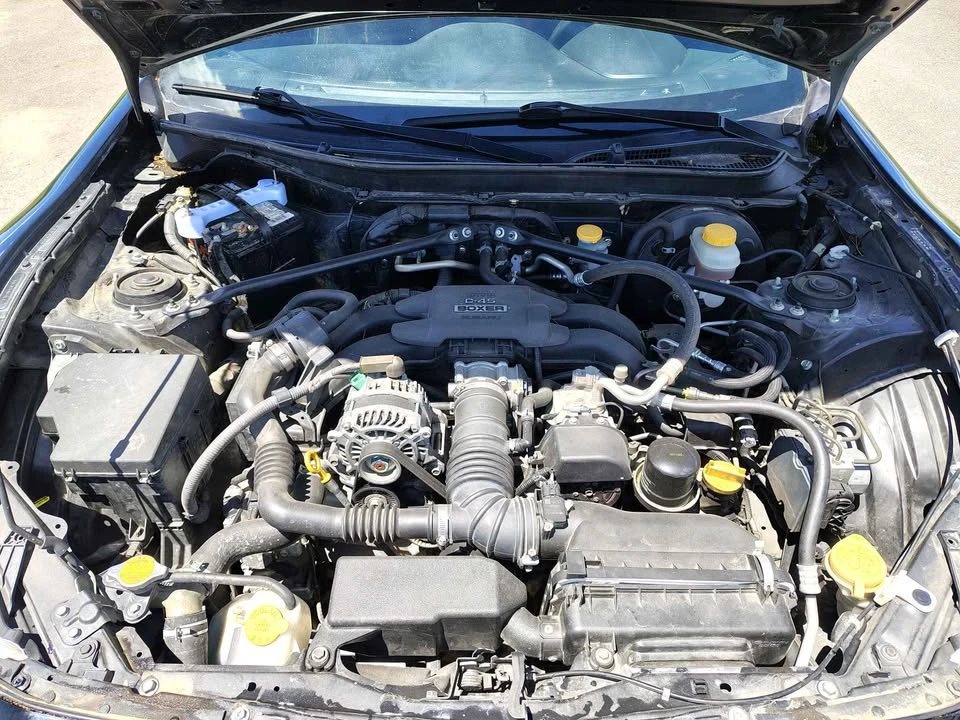 2012 Scion FR-S - Image 14 of 16