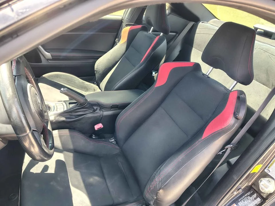 2012 Scion FR-S - Image 11 of 16