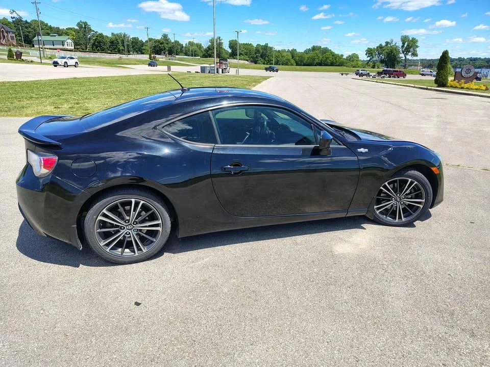 2012 Scion FR-S - Image 6 of 16
