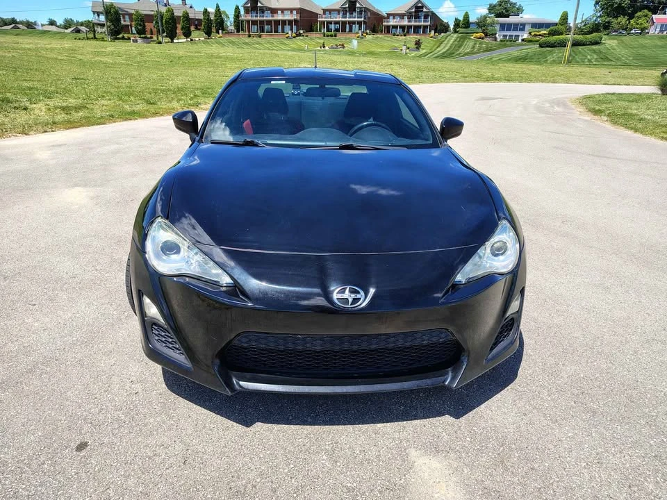 2012 Scion FR-S - Image 3 of 16