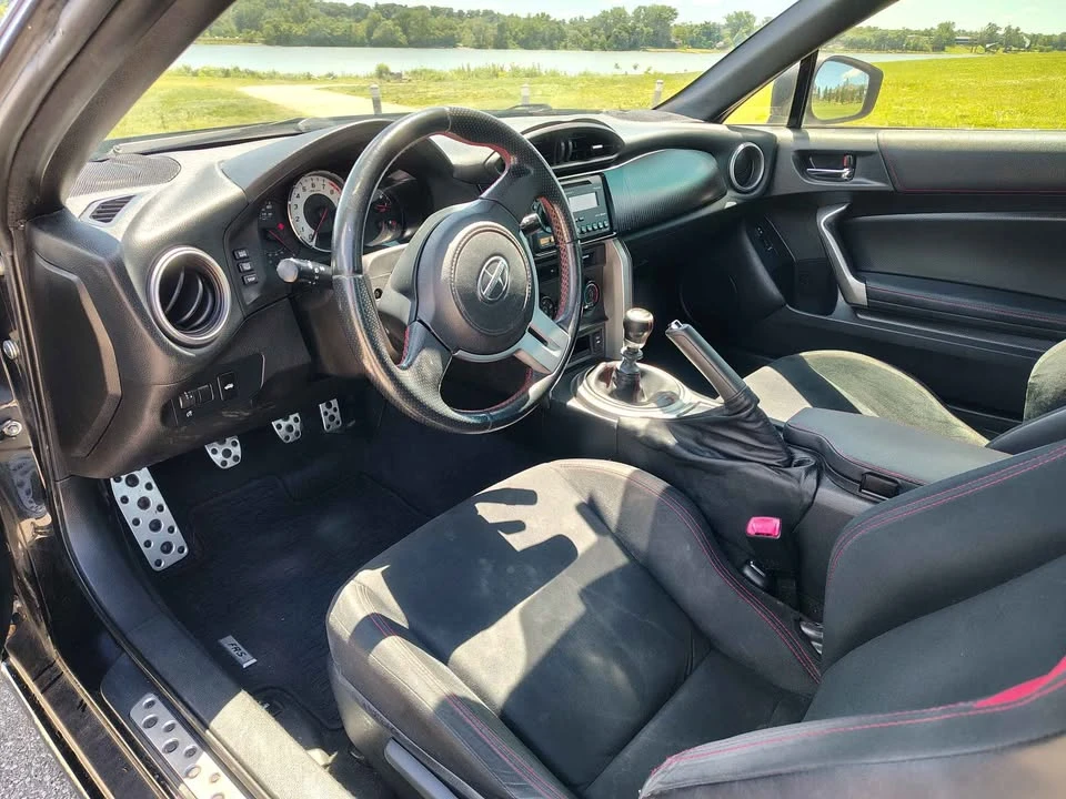 2012 Scion FR-S - Image 10 of 16