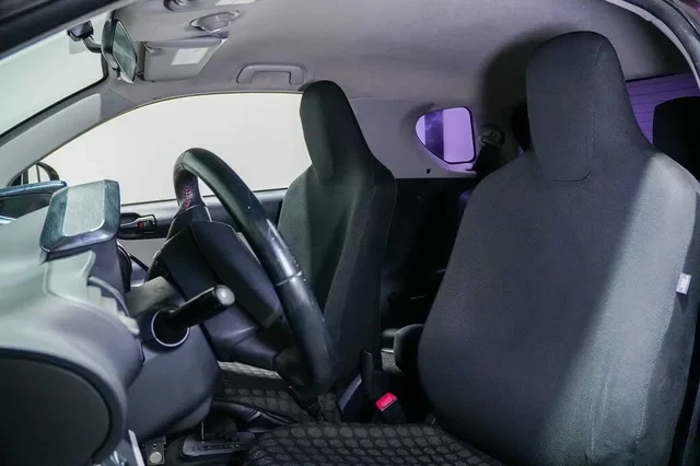2012 Scion iQ - Image 11 of 16