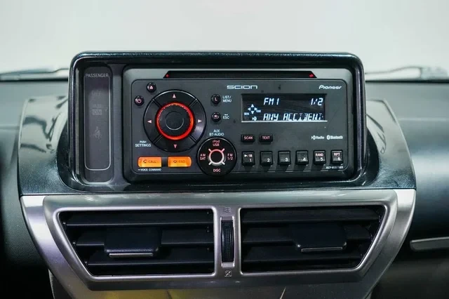 2012 Scion iQ - Image 13 of 16