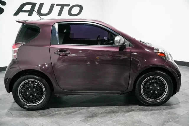 2012 Scion iQ - Image 5 of 16