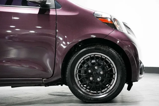 2012 Scion iQ - Image 8 of 16