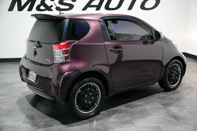 2012 Scion iQ - Image 4 of 16