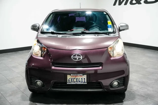 2012 Scion iQ - Image 7 of 16