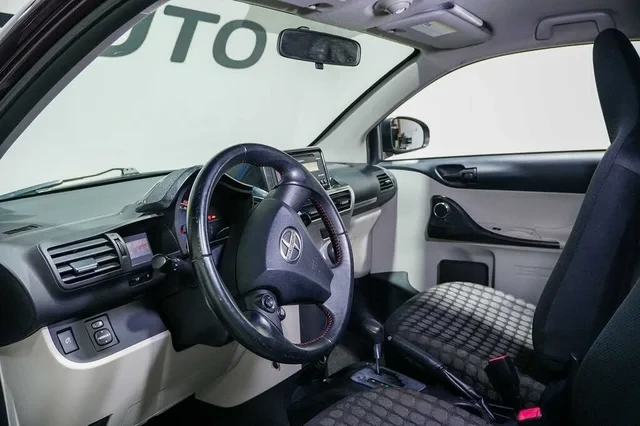 2012 Scion iQ - Image 12 of 16