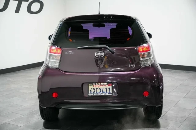 2012 Scion iQ - Image 3 of 16