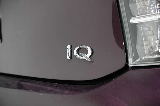 2012 Scion iQ - Image 10 of 16