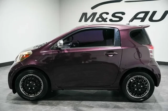 2012 Scion iQ - Image 2 of 16