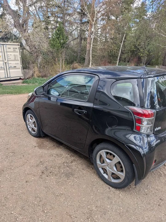 2012 Scion iQ - Image 4 of 10