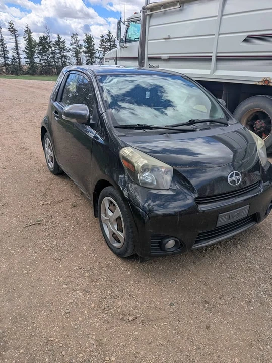 2012 Scion iQ - Image 2 of 10